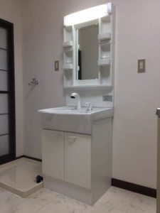 コーポＫⅢ A0101号-6