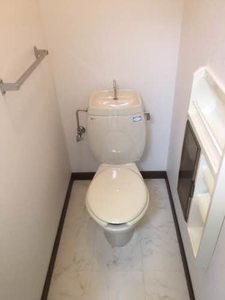 コーポＫⅢ A0101号-7