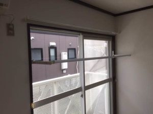 コーポＫⅢ A0101号-8