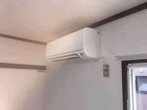 コーポＫⅢ A0101号-9