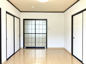 フレグランスＫⅡ A0102号-3