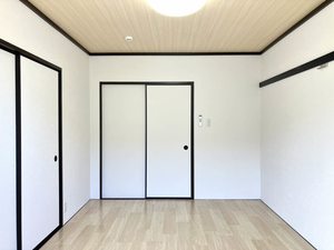 フレグランスＫⅡ A0102号-4