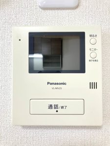 フレグランスＫⅡ A0102号-14