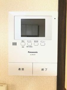 フレグランスＫⅡ A0105号-5