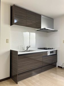 フレグランスＫⅡ A0105号-9