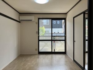 フレグランスＫⅡ A0105号-11