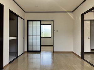 フレグランスＫⅡ A0105号-12