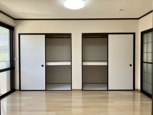 フレグランスＫⅡ A0105号-15