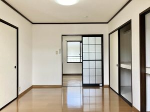 フレグランスＫⅡ A0203号-2