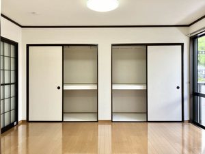 フレグランスＫⅡ A0203号-3