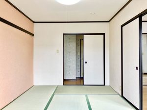 フレグランスＫⅡ A0203号-5