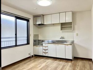 フレグランスＫⅡ A0203号-6