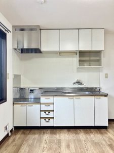 フレグランスＫⅡ A0203号-7