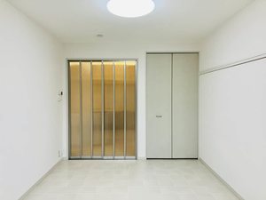 シャーメゾン楽山 A0105号-3