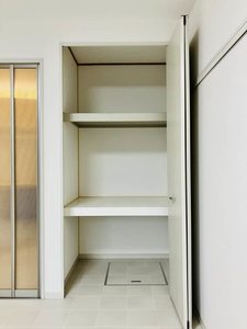 シャーメゾン楽山 A0105号-5