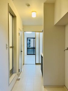 シャーメゾン楽山 A0105号-6