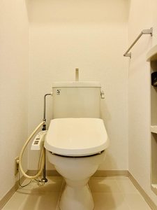 シャーメゾン楽山 A0105号-9