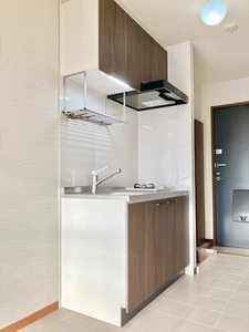 シャーメゾン楽山 A0206号-3