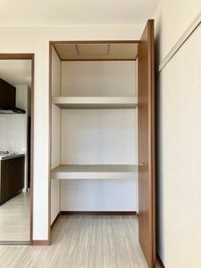 シャーメゾン楽山 A0206号-5