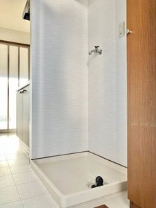 シャーメゾン楽山 A0206号-6