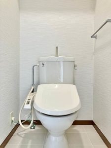 シャーメゾン楽山 A0206号-8