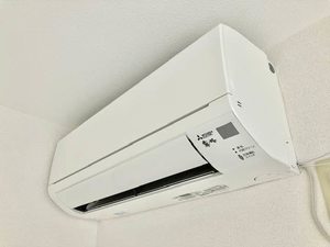 シャーメゾン楽山 A0206号-9