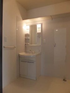 クラビス　Ａ棟 A0101号-4