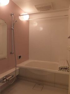 クラビス　Ａ棟 A0101号-5