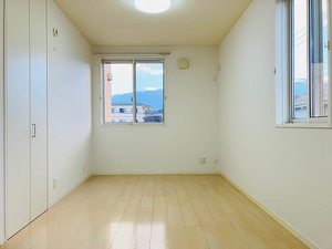 クラビス　Ａ棟 A0101号-6