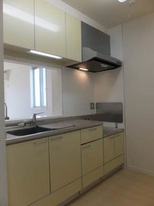 クラビス　Ａ棟 A0101号-7