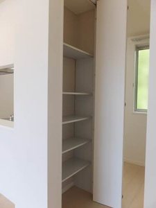 クラビス　Ａ棟 A0101号-8