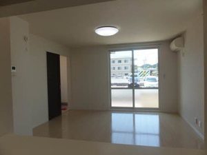 クラビス　Ａ棟 A0101号-9