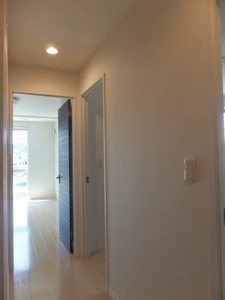 クラビス　Ａ棟 A0101号-12