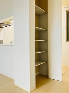 クラビス　Ａ棟 A0101号-13