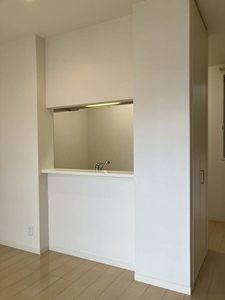 クラビス　Ａ棟 A0103号-3