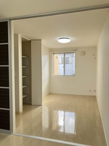 クラビス　Ａ棟 A0103号-5