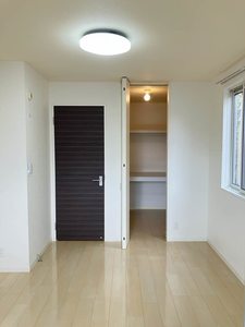 クラビス　Ａ棟 A0103号-8