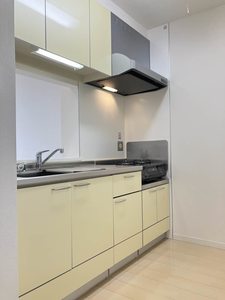 クラビス　Ａ棟 A0103号-15