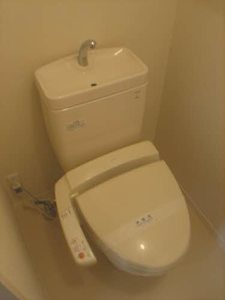 クラビス　Ｃ棟 A0110号-3