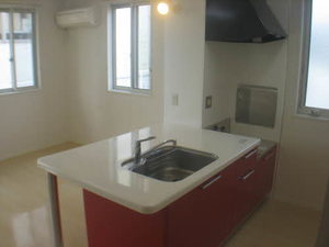 クラビス　Ｃ棟 A0110号-6