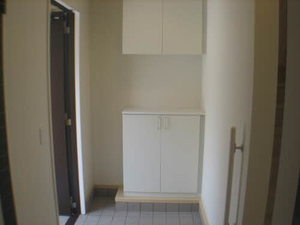 クラビス D棟 B0111号-2