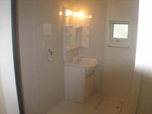 クラビス D棟 B0111号-4