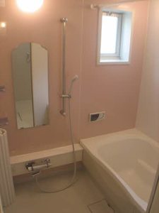 クラビス D棟 B0111号-5