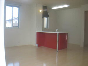 クラビス D棟 B0111号-7