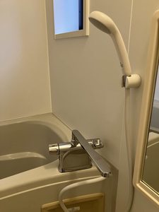 ファミーユ中野　Ａ棟 A0101号-2