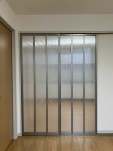 ファミーユ中野　Ａ棟 A0101号-4