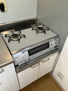 ファミーユ中野　Ａ棟 A0101号-5