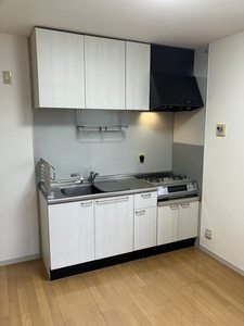 ファミーユ中野　Ａ棟 A0101号-6