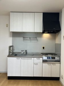 ファミーユ中野　Ａ棟 A0101号-7