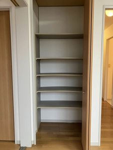 ファミーユ中野　Ａ棟 A0101号-8